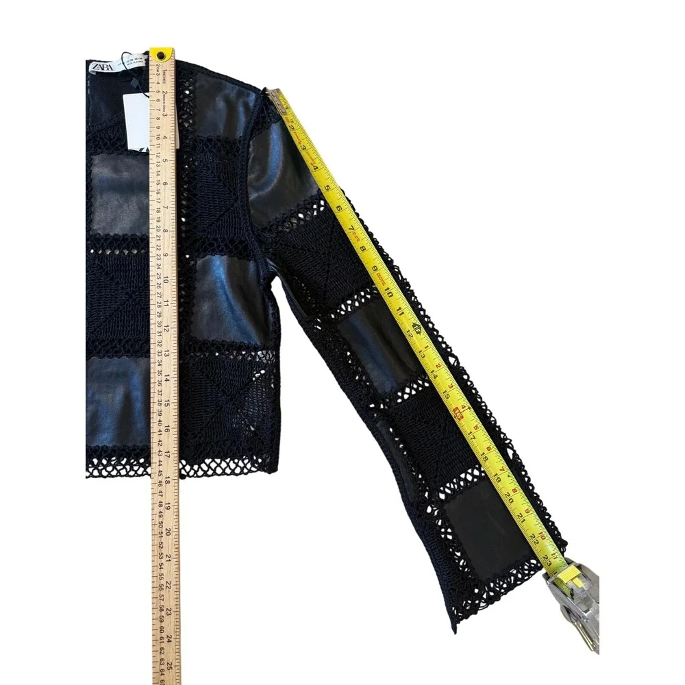 Zara brand size